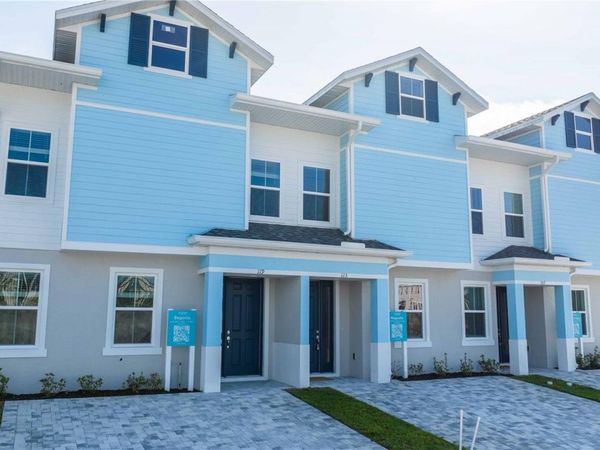 131 PEGASUS STREET, DAVENPORT, FL 33837