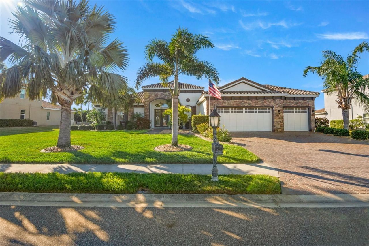 16612 5th Avenue E, Bradenton, FL 34212 Photo