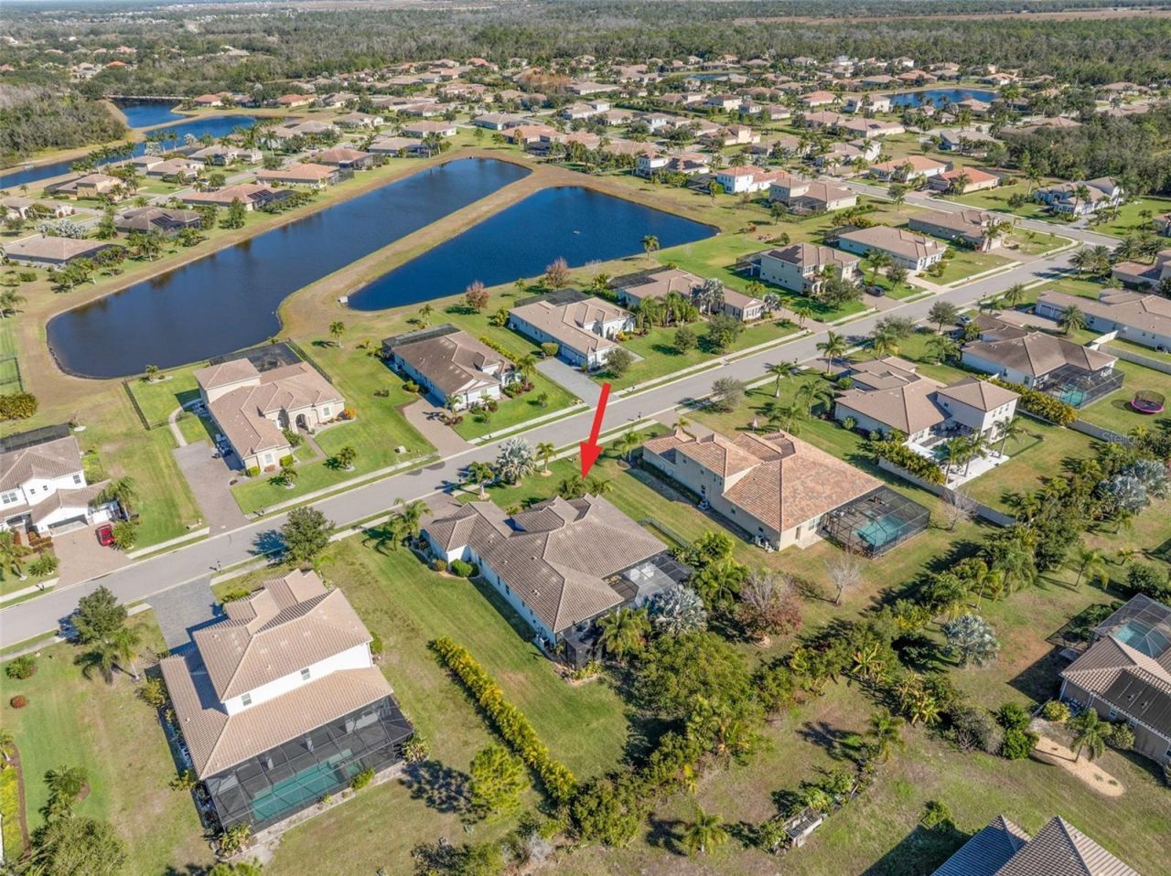 16612 5th Avenue E, Bradenton, FL 34212 Photo