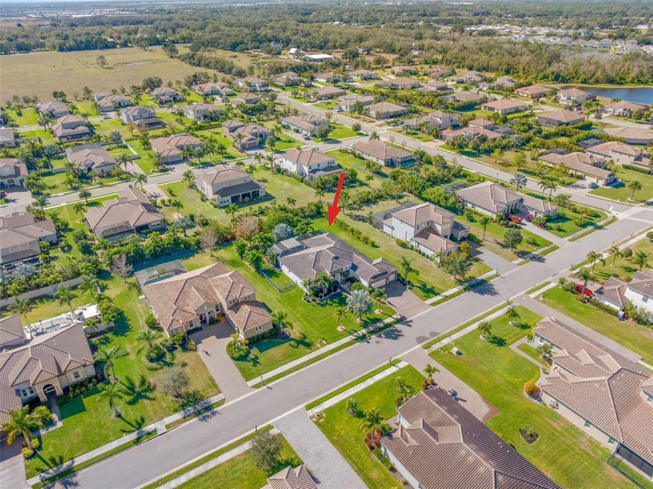 16612 5th Avenue E, Bradenton, FL 34212 Photo