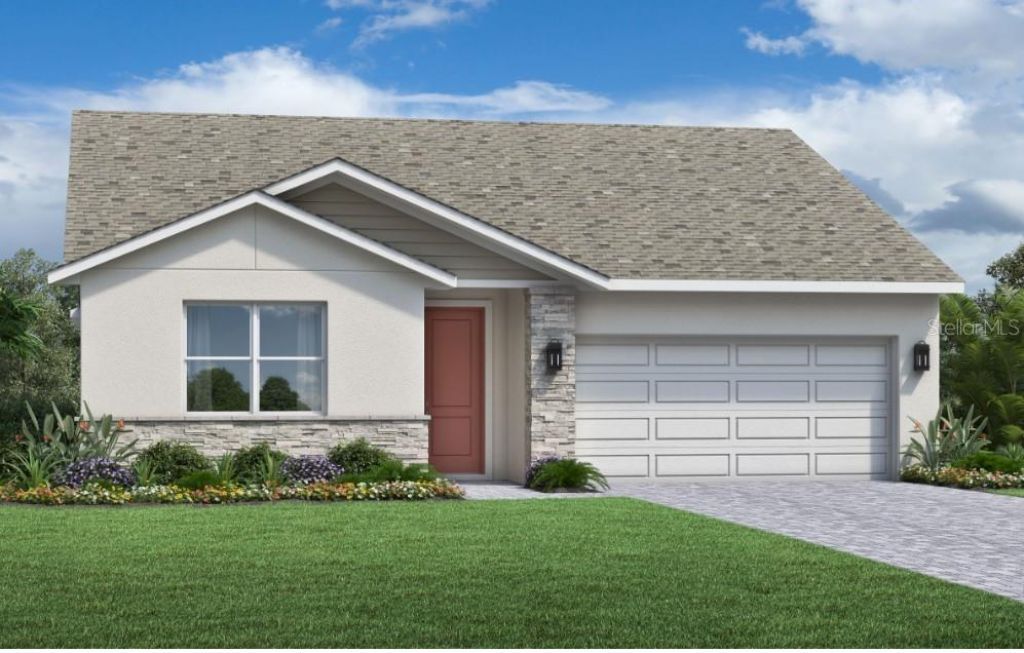 8026 Timberwood Lane, Orlando, FL 32825 Photo