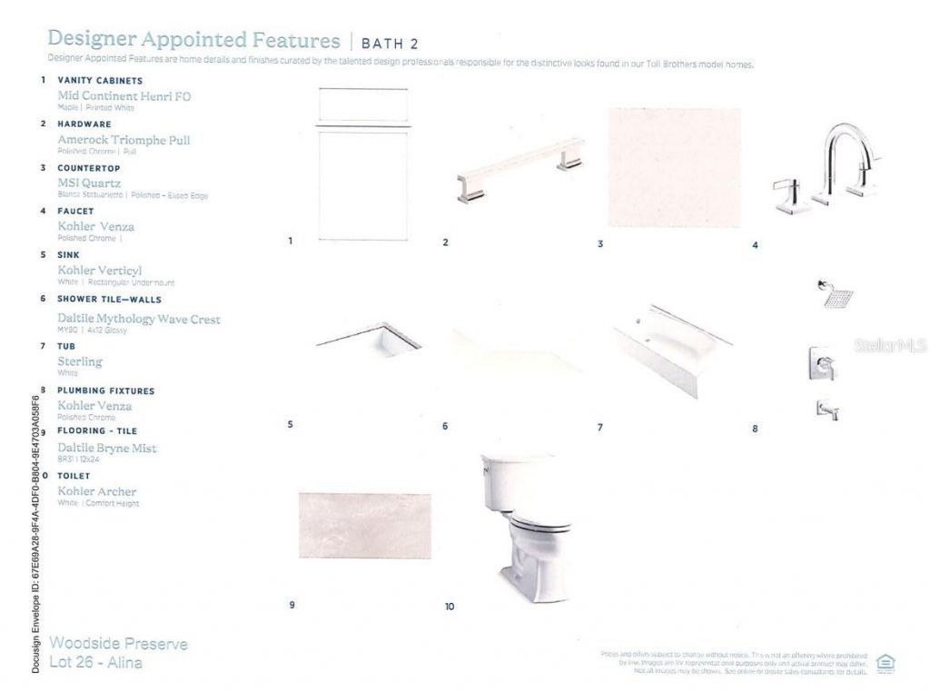 8026 Timberwood Lane, Orlando, FL 32825 Photo