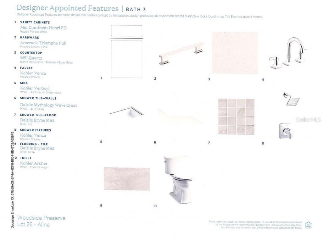 8026 Timberwood Lane, Orlando, FL 32825 Photo