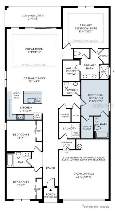 8026 Timberwood Lane, Orlando, FL 32825 Photo