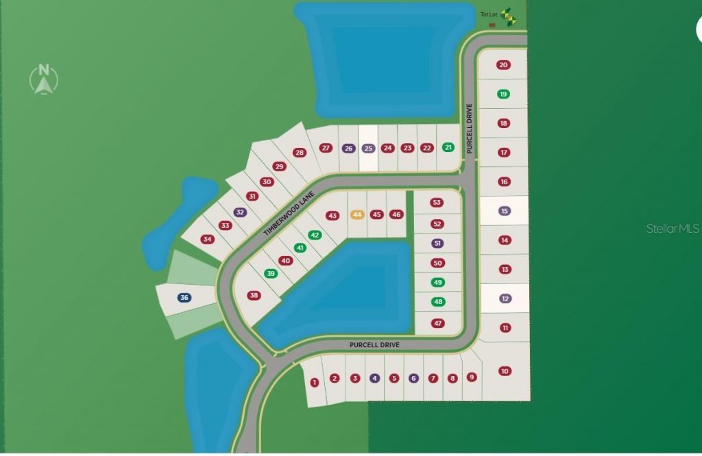 8026 Timberwood Lane, Orlando, FL 32825 Photo