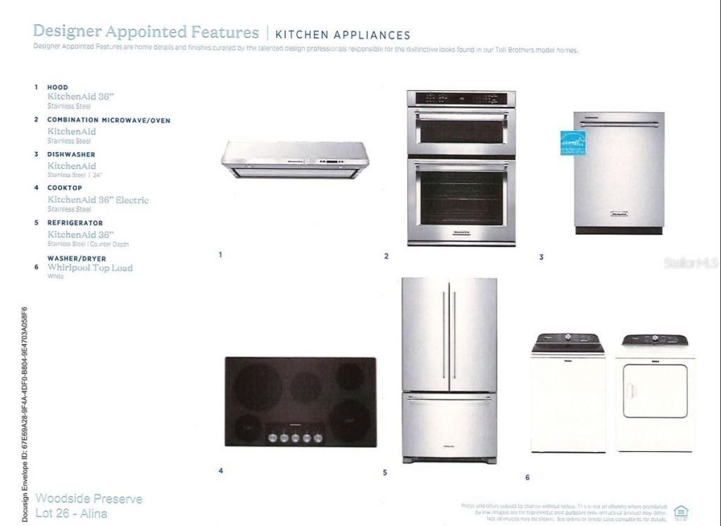 8026 Timberwood Lane, Orlando, FL 32825 Photo