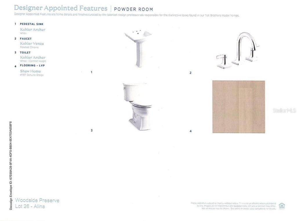 8026 Timberwood Lane, Orlando, FL 32825 Photo