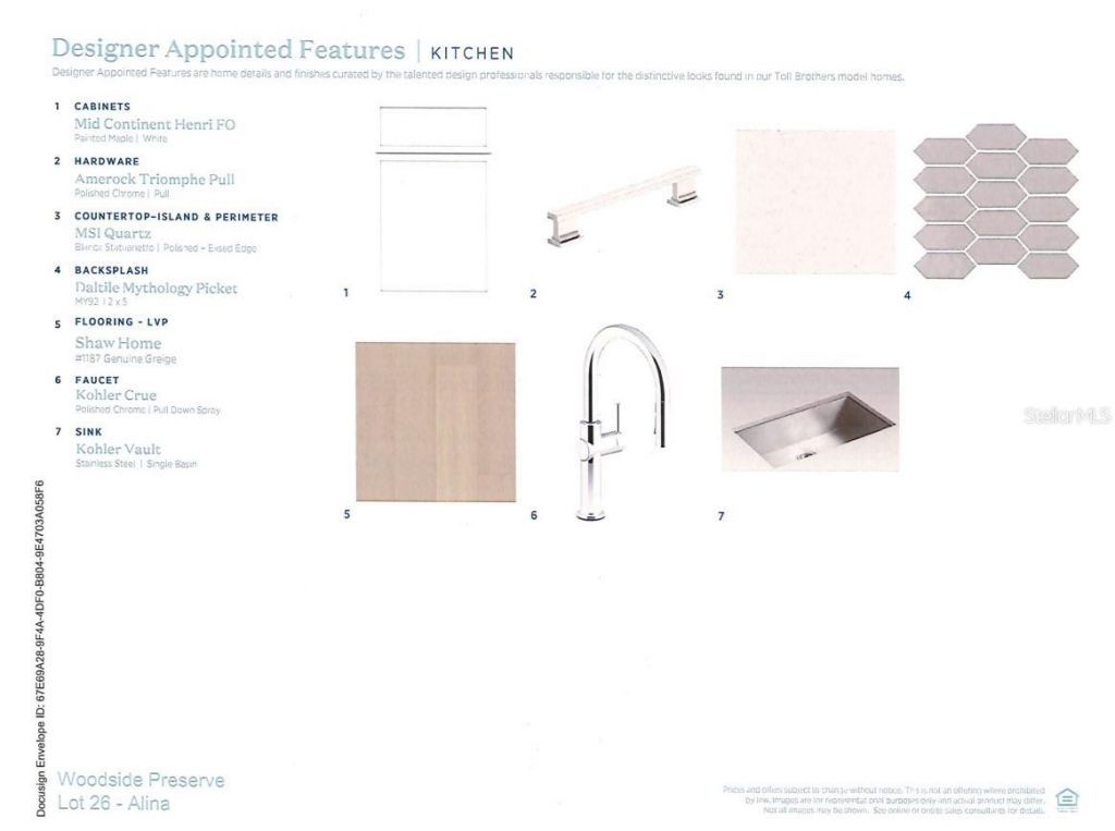 8026 Timberwood Lane, Orlando, FL 32825 Photo