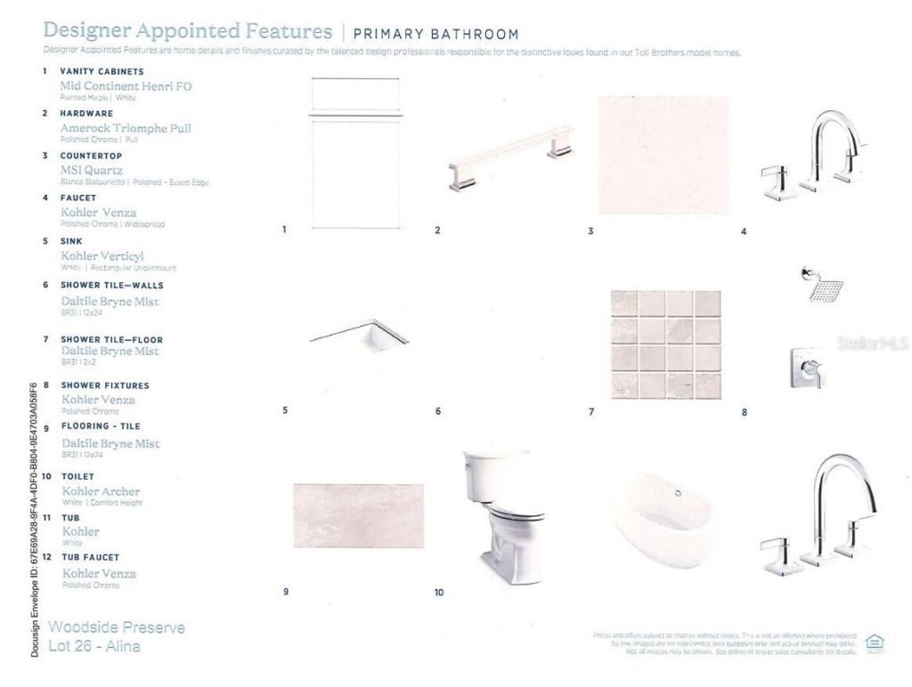 8026 Timberwood Lane, Orlando, FL 32825 Photo