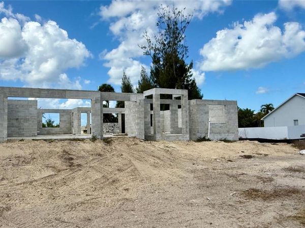 2310 NW 35TH PLACE, CAPE CORAL, FL 33993