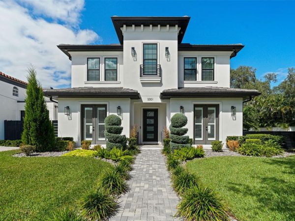 3301 W LAWN AVENUE, TAMPA, FL 33611