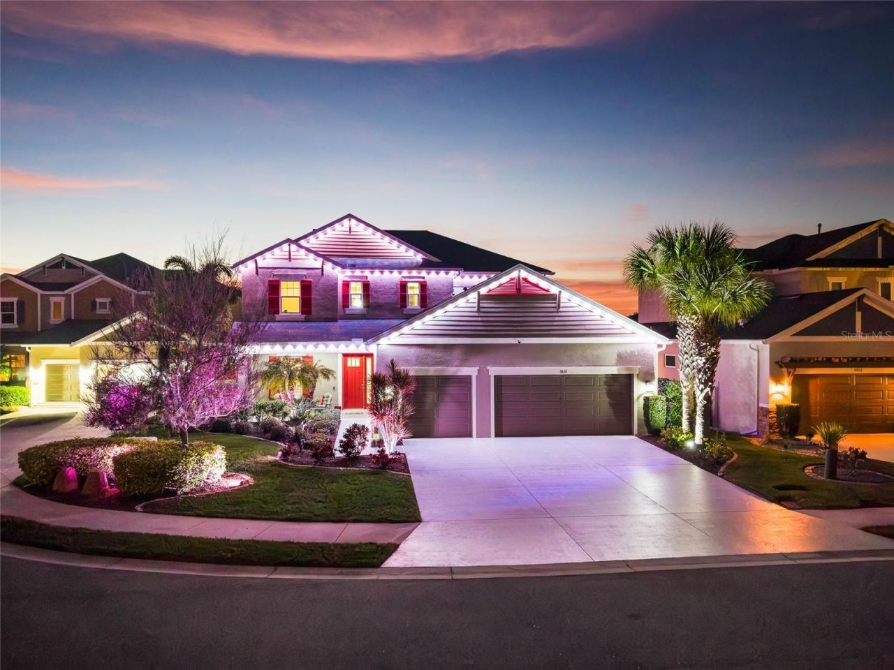 5832 Arbor Wood Court, Bradenton, FL 34203 Photo