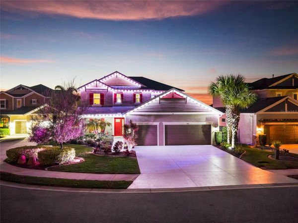 5832 ARBOR WOOD COURT, BRADENTON, FL 34203