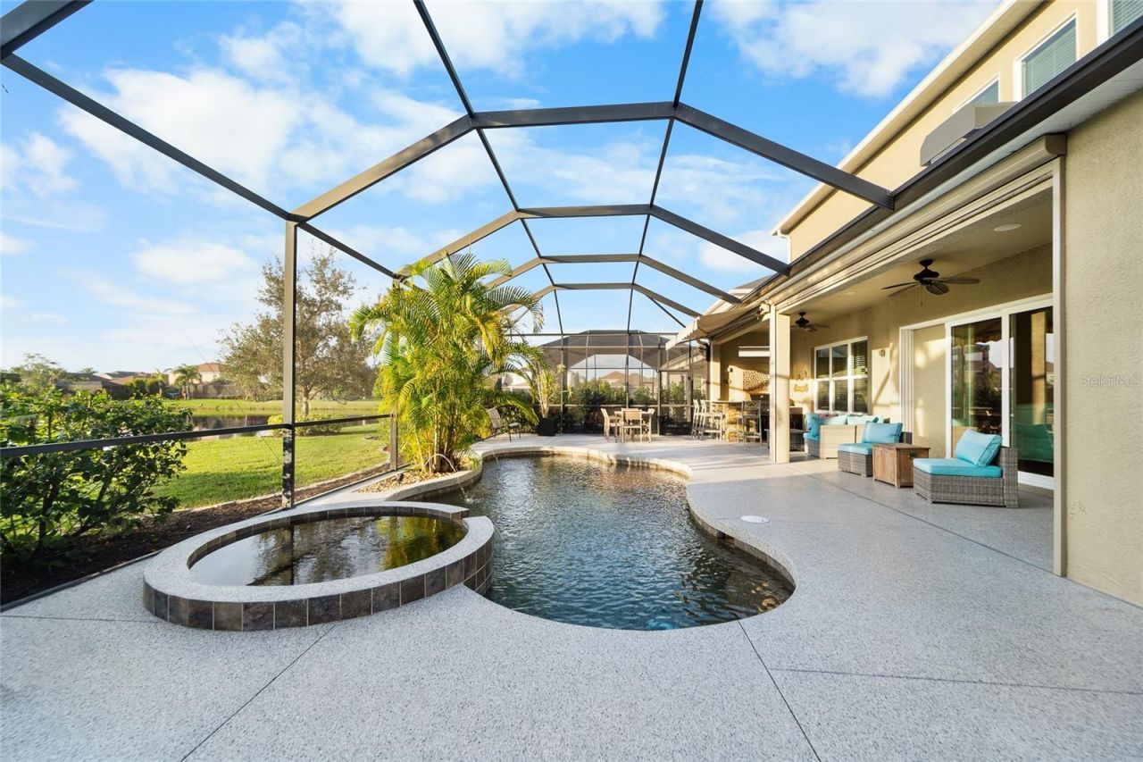 5832 Arbor Wood Court, Bradenton, FL 34203 Photo