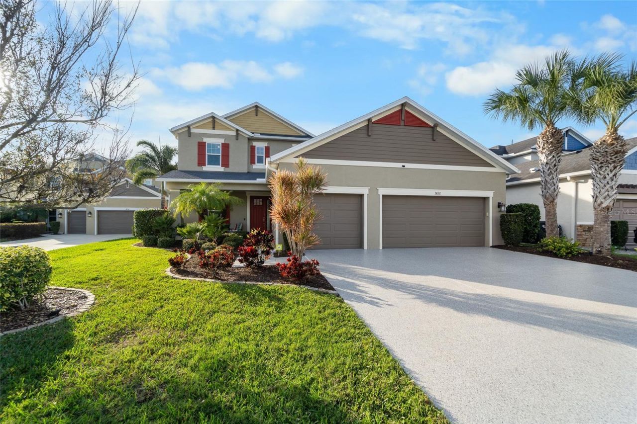 5832 Arbor Wood Court, Bradenton, FL 34203 Photo