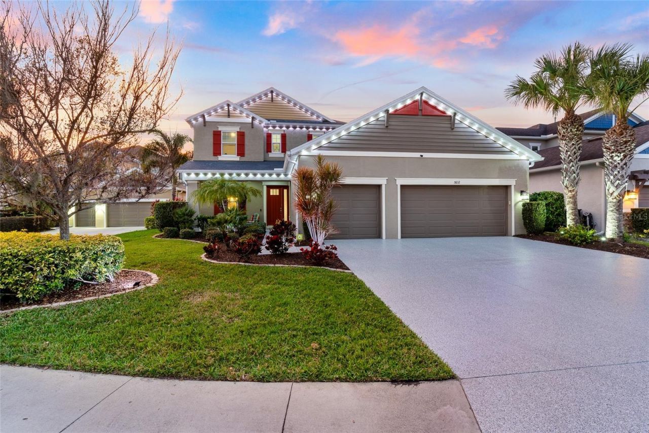 5832 Arbor Wood Court, Bradenton, FL 34203 Photo