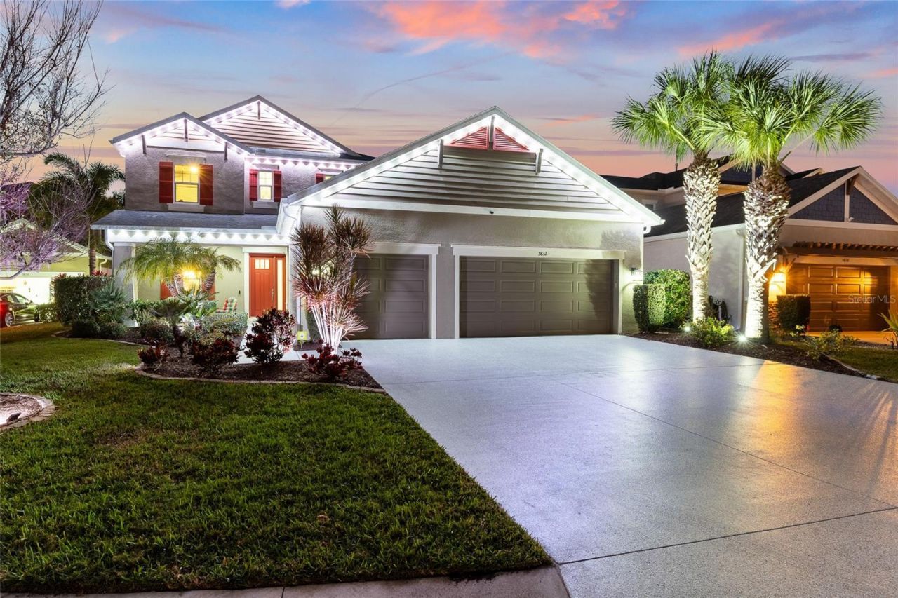 5832 Arbor Wood Court, Bradenton, FL 34203 Photo