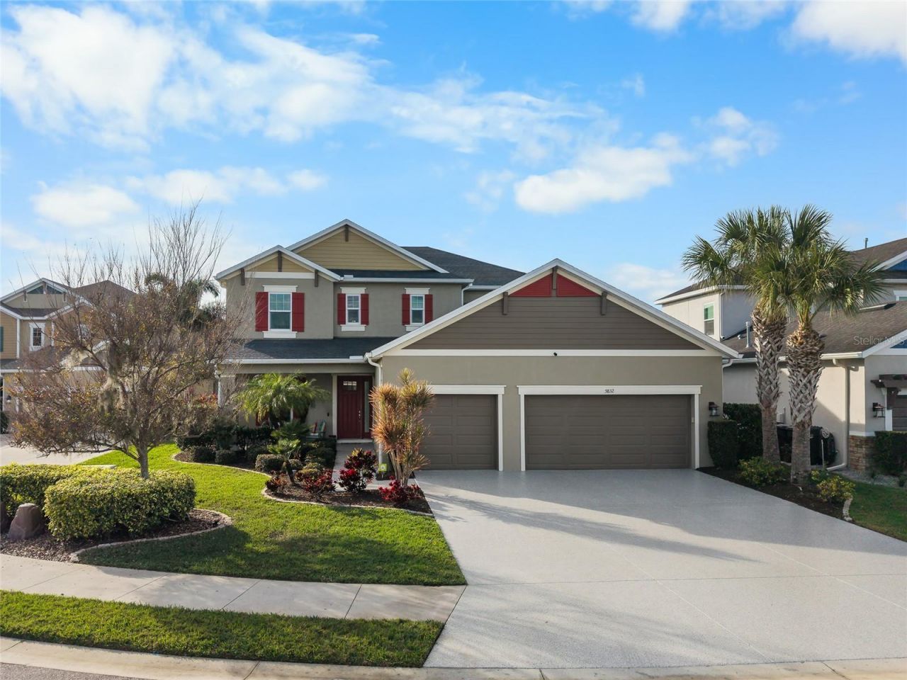 5832 Arbor Wood Court, Bradenton, FL 34203 Photo