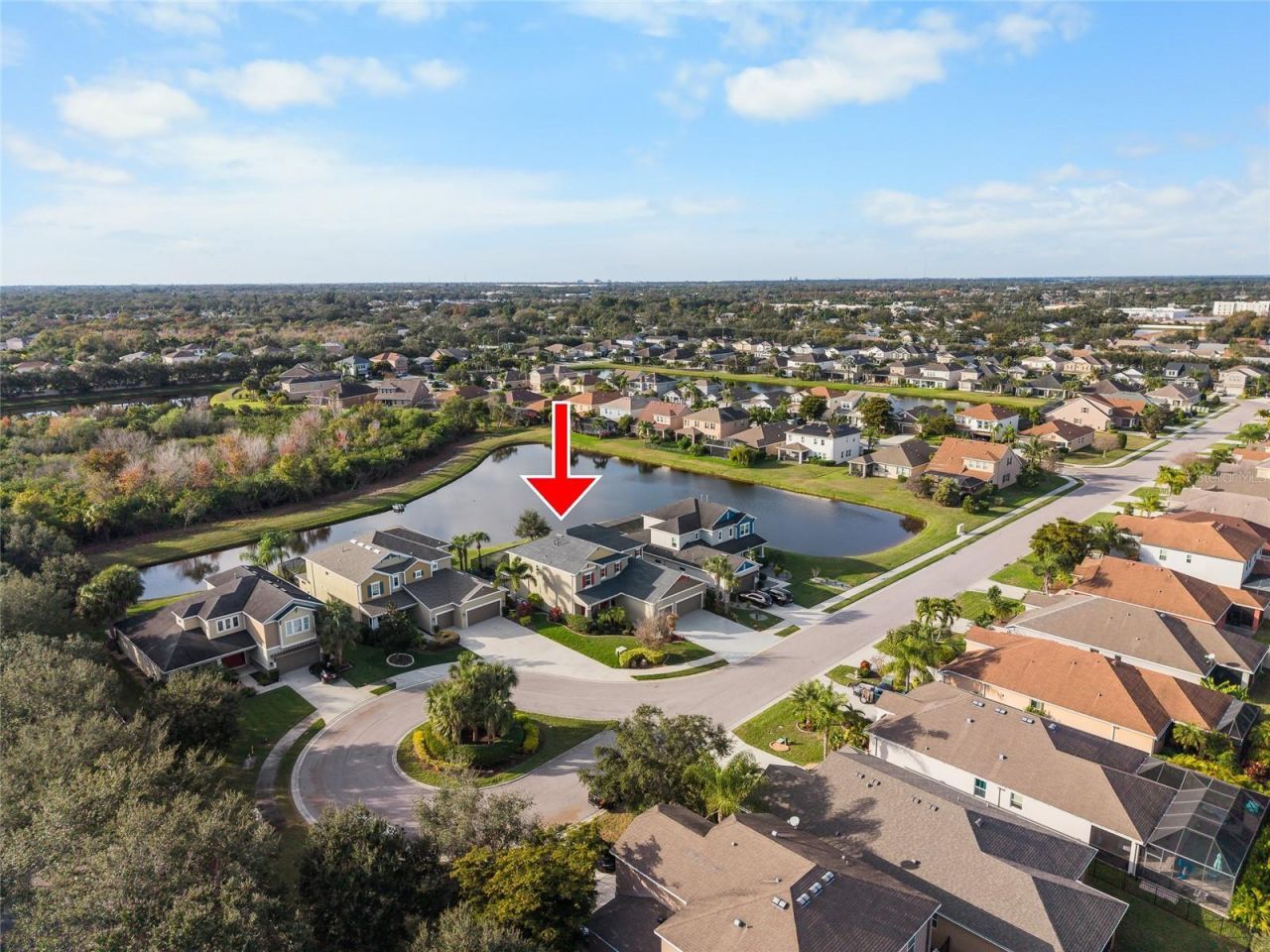 5832 Arbor Wood Court, Bradenton, FL 34203 Photo