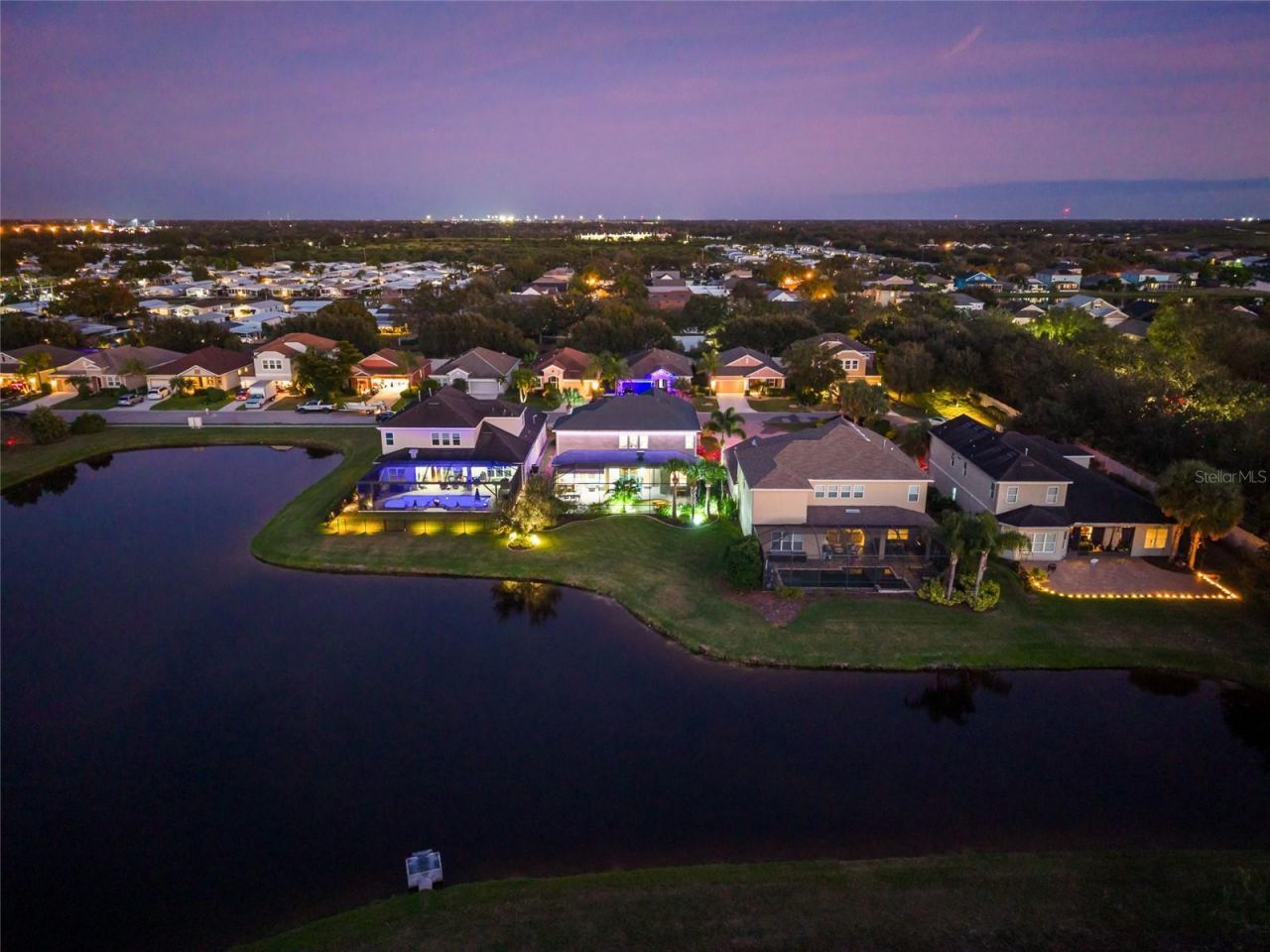 5832 Arbor Wood Court, Bradenton, FL 34203 Photo