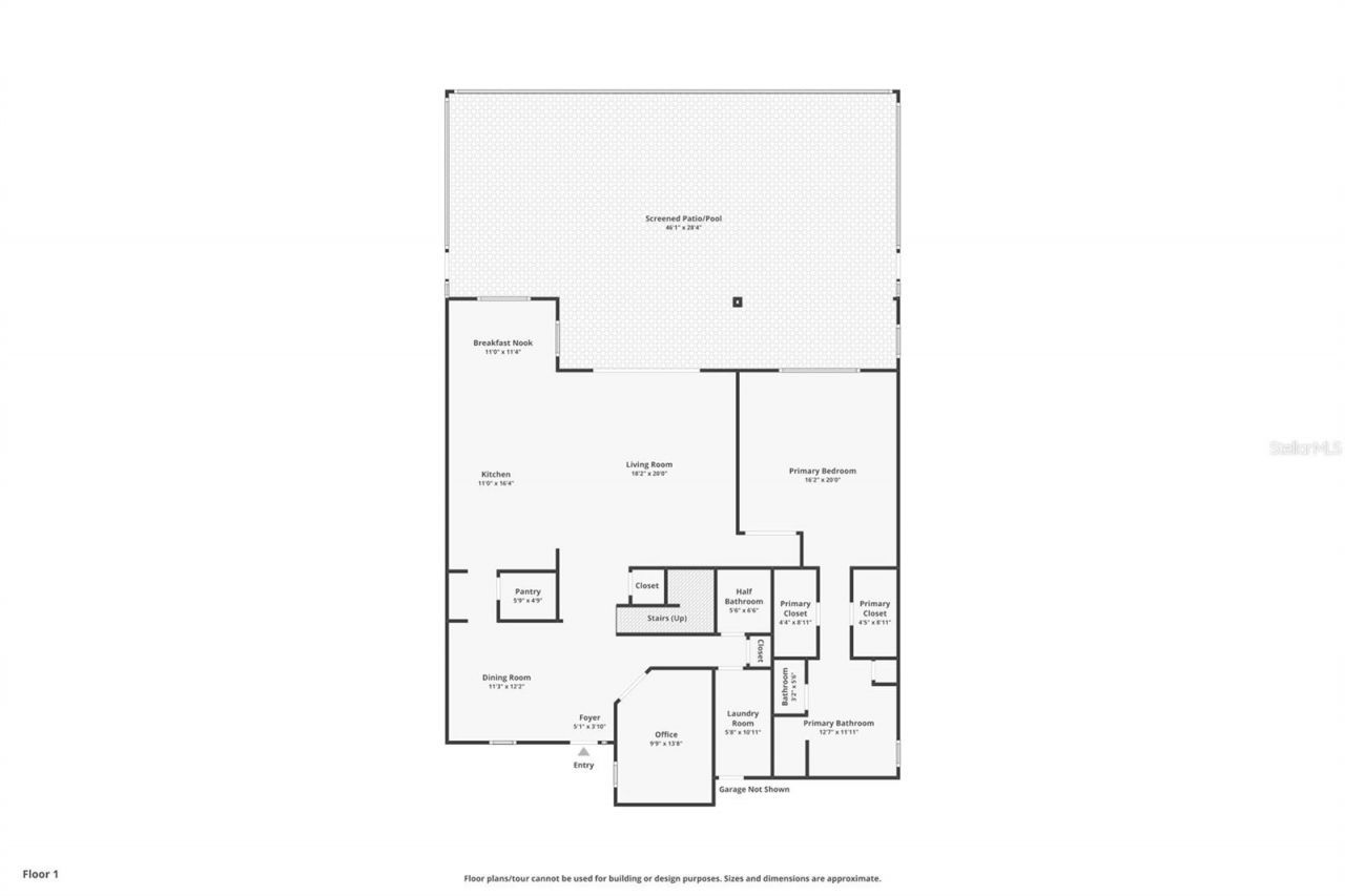 5832 Arbor Wood Court, Bradenton, FL 34203 Photo