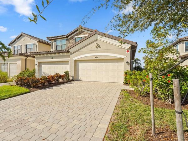 6086 WORSHAM LANE, Unit 104, BRADENTON, FL 34211