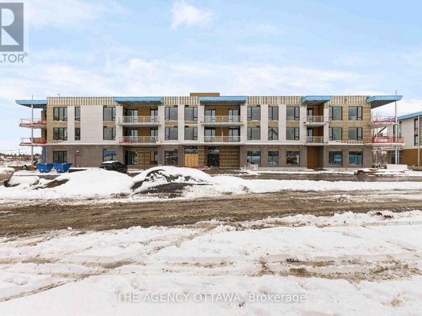 3071 Riverside Drive, Unit 311, Ottawa, ON K1V9R2