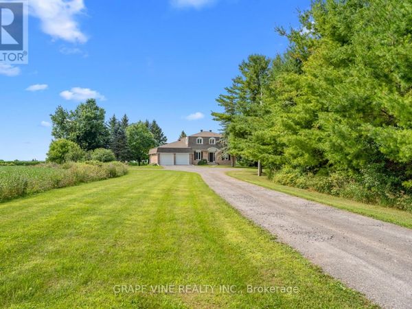 5073 Rushmore Road, Ottawa, ON K0A2Z0
