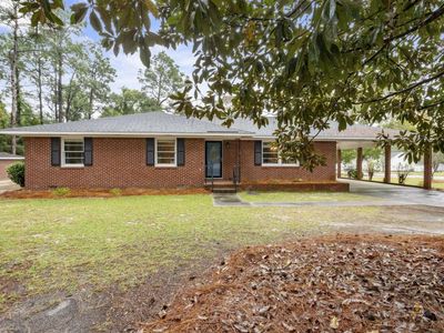 1260 Pinecrest Drive, Lugoff, SC 29078