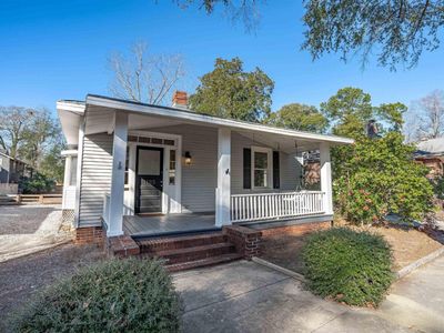 1125 Hagood Avenue, Columbia, SC 29205