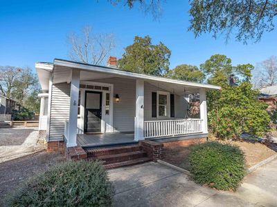 1125 Hagood Avenue, Columbia, SC 29205