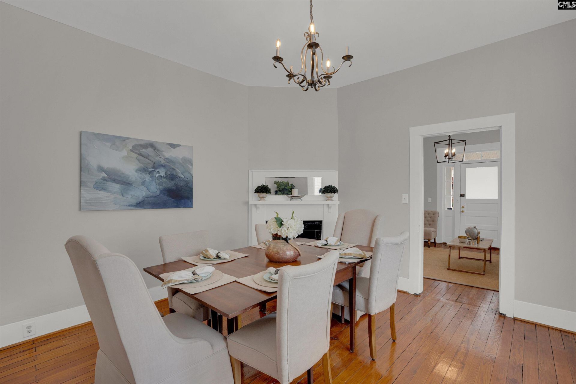 1125 Hagood Avenue Photo 12