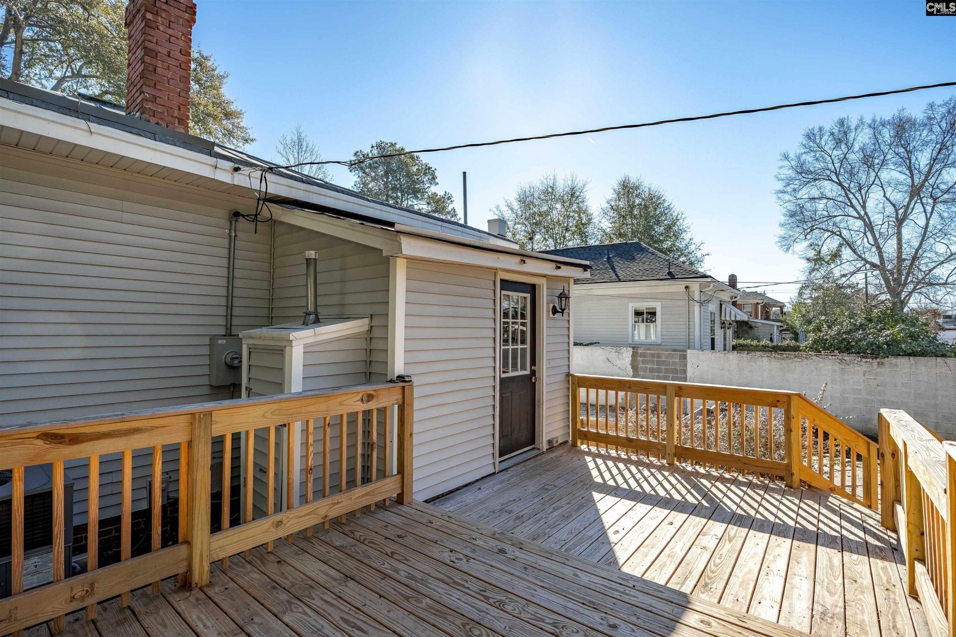 1125 Hagood Avenue Photo 32