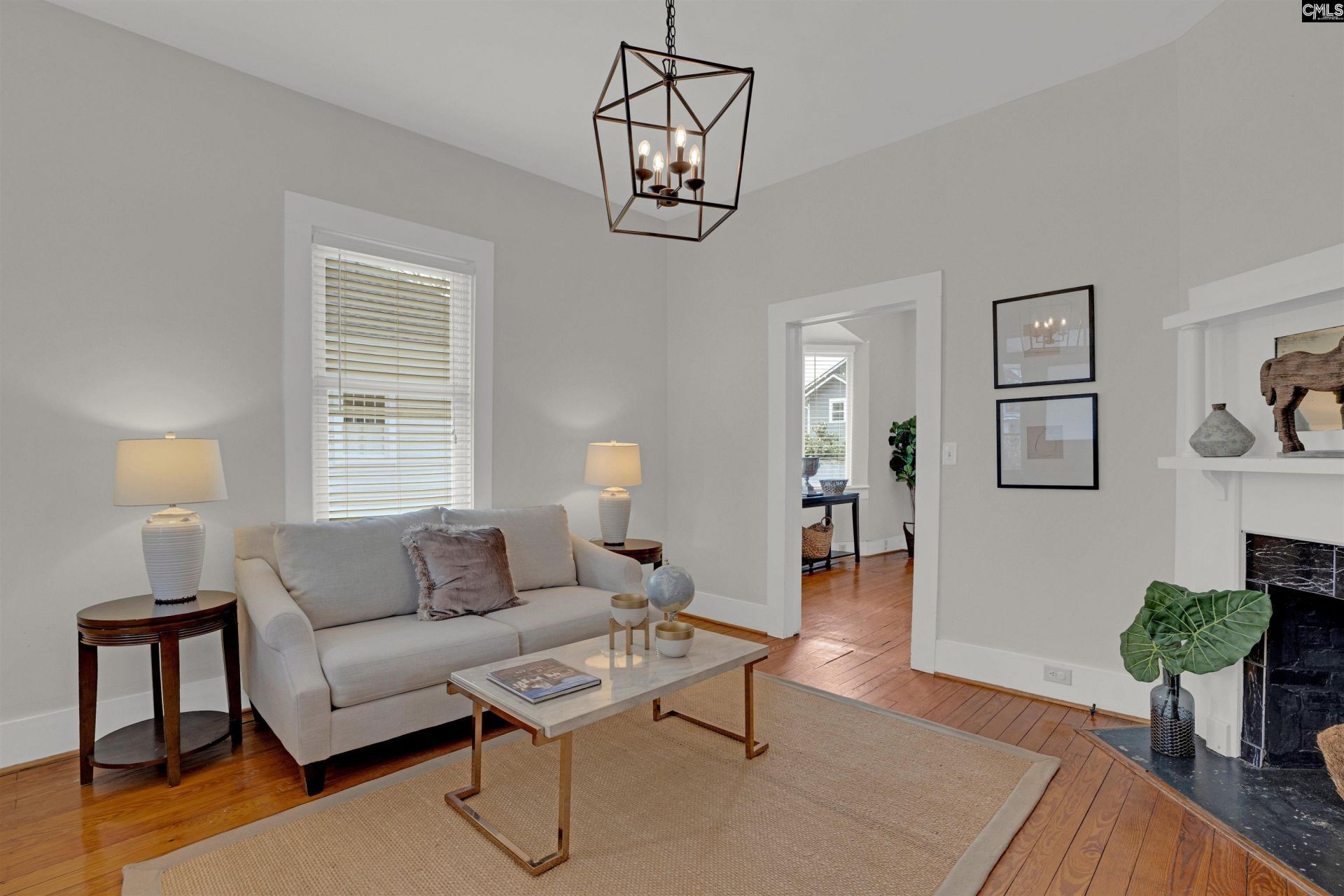 1125 Hagood Avenue Photo 8