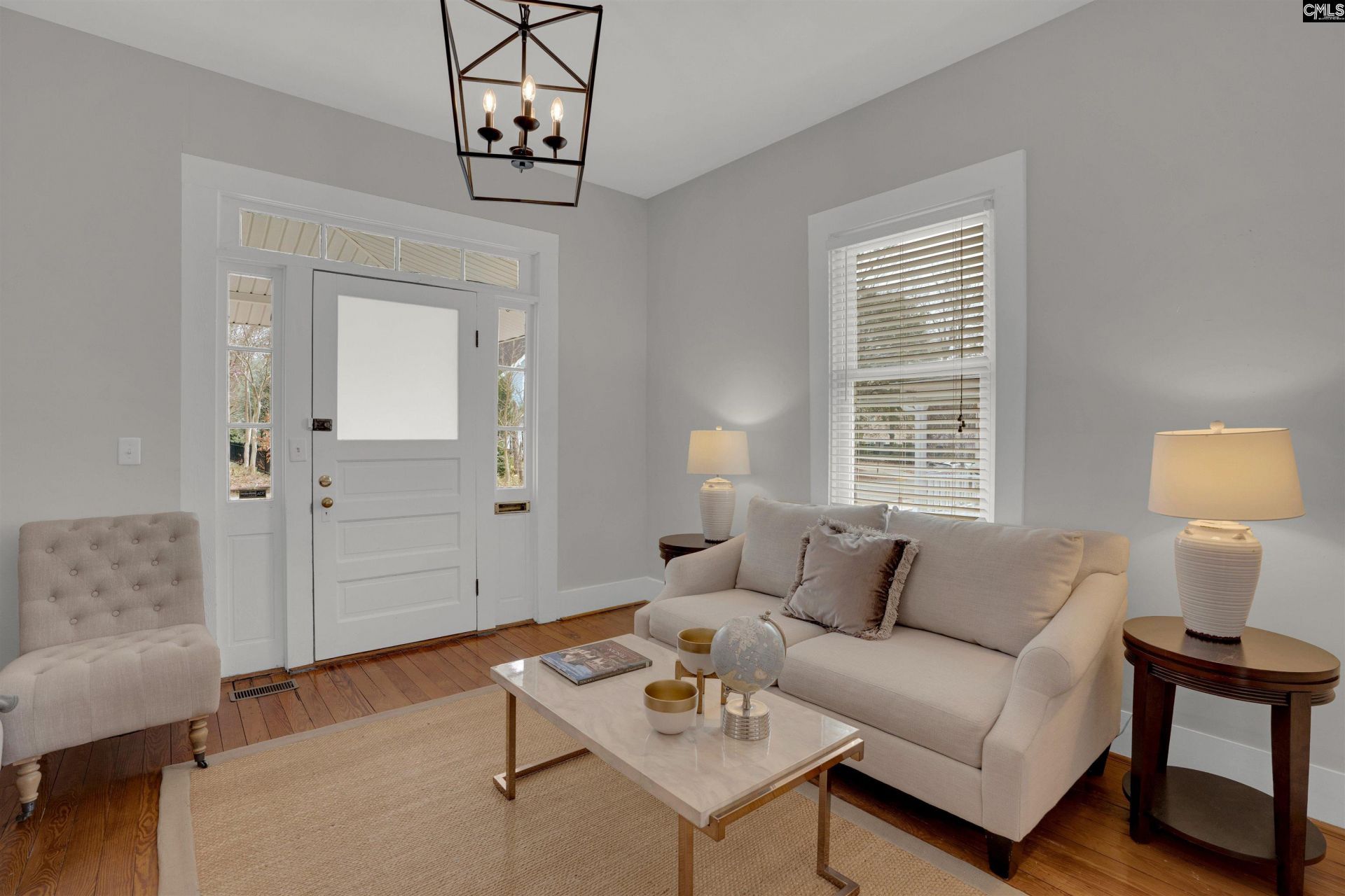 1125 Hagood Avenue Photo 9