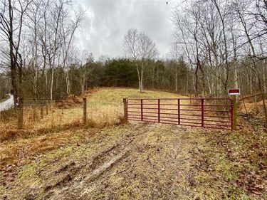 1334 Roush Hill Road, Manchester, OH 45144