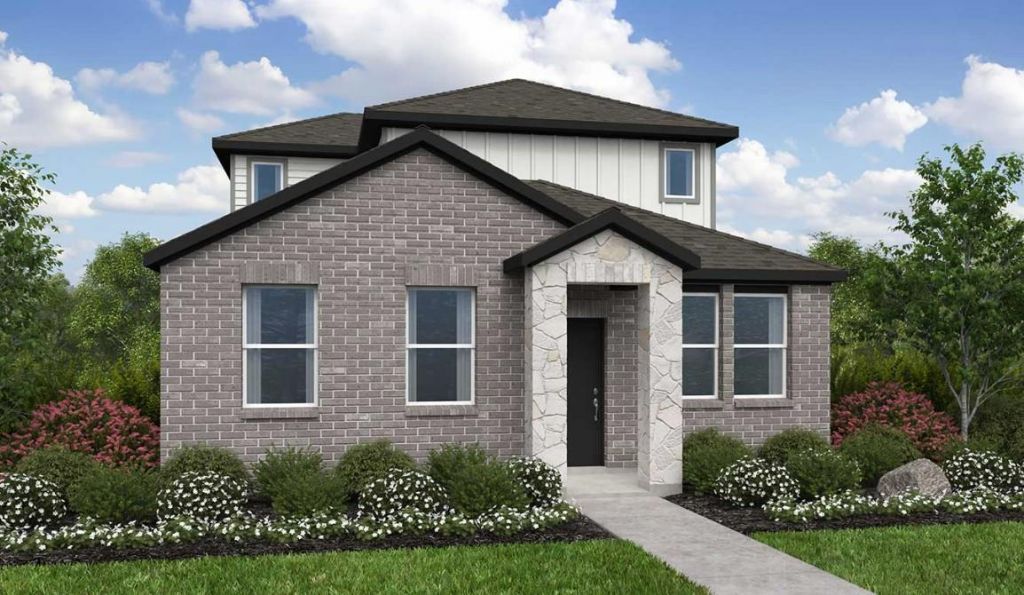 107 Betsy Rd, Hutto, TX 78634 Main Photo