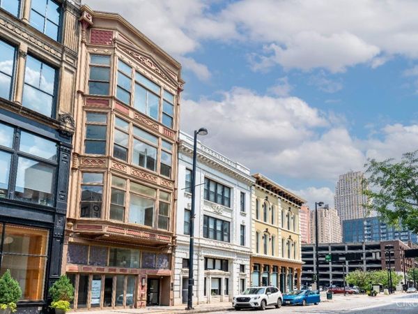 312 W Fourth Street, Cincinnati, OH 45202