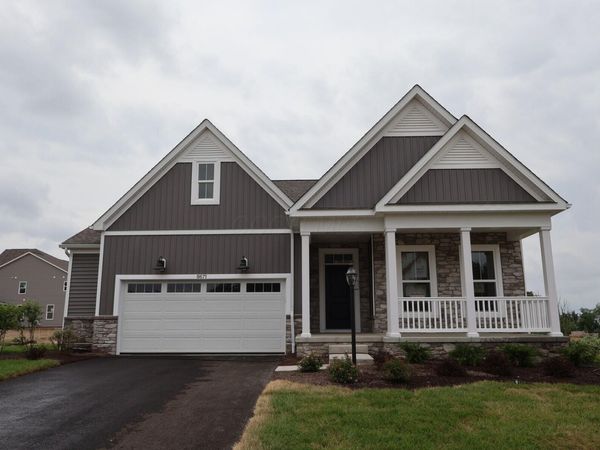 8671 Jenny Road, Plain City, OH 43064