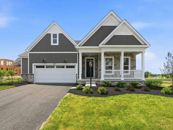 8671 Jenny Road, Plain City, OH 43064
