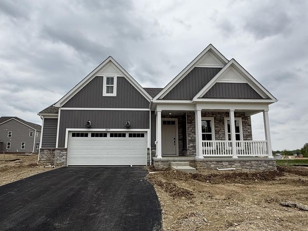 8671 Jenny Road, Plain City, OH 43064