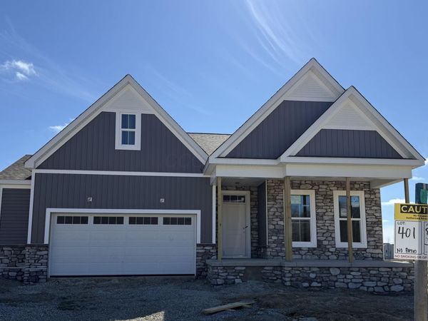 8671 Jenny Road , Plain City, OH 43064