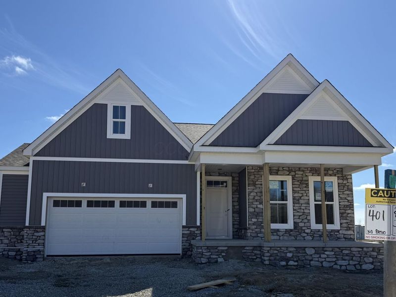 8671 Jenny Road , Plain City, OH 43064 Photo 1