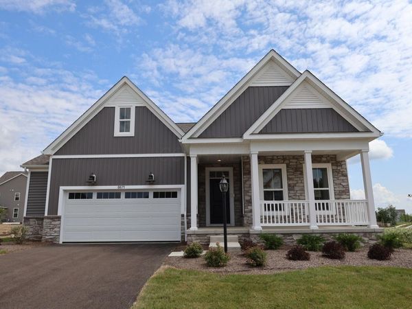 8671 Jenny Road, Plain City, OH 43064
