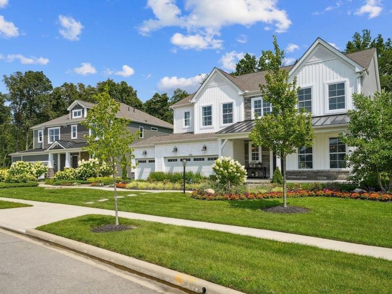 8671 Jenny Road , Plain City, OH 43064 Photo 13