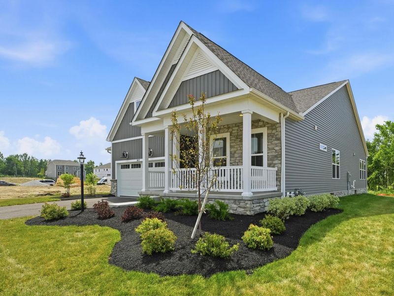 8671 Jenny Road, Plain City, OH 43064 Photo 2