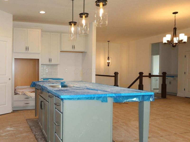 8671 Jenny Road, Plain City, OH 43064 Photo 2