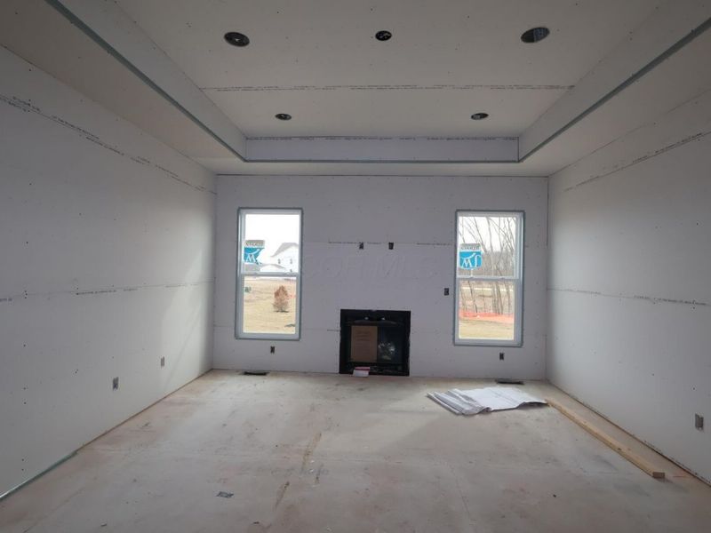 8671 Jenny Road , Plain City, OH 43064 Photo 2