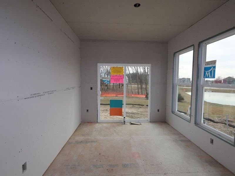 8671 Jenny Road , Plain City, OH 43064 Photo 3