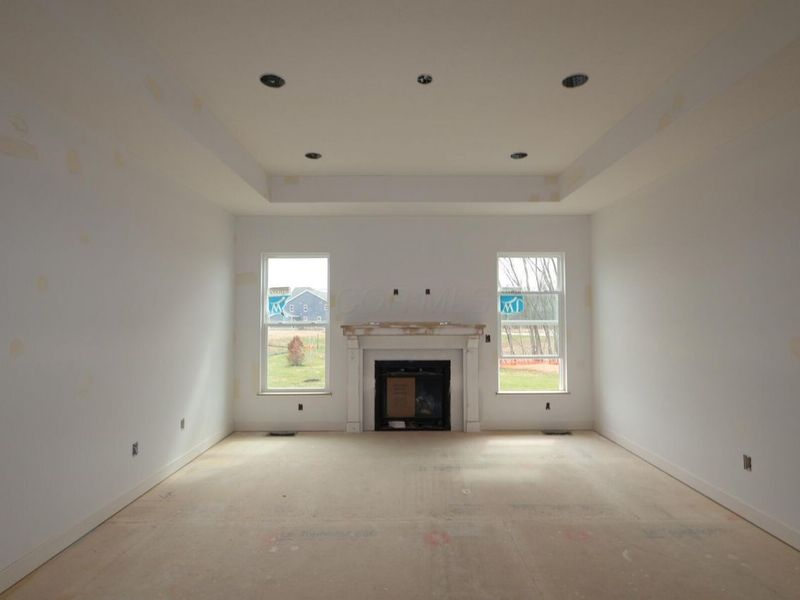 8671 Jenny Road , Plain City, OH 43064 Photo 5